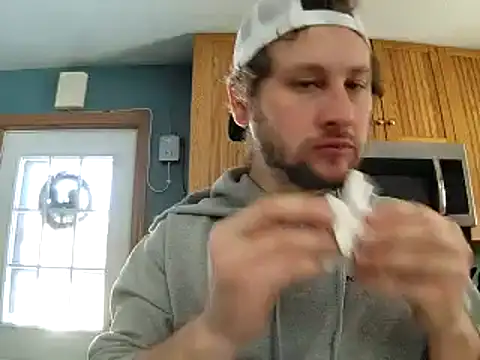 Seymour93 online show from 02-20-25, 02:35