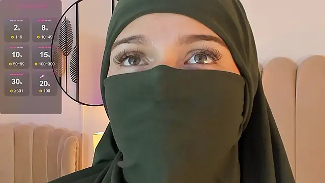 anna-henao online show from 12-04-24, 01:31