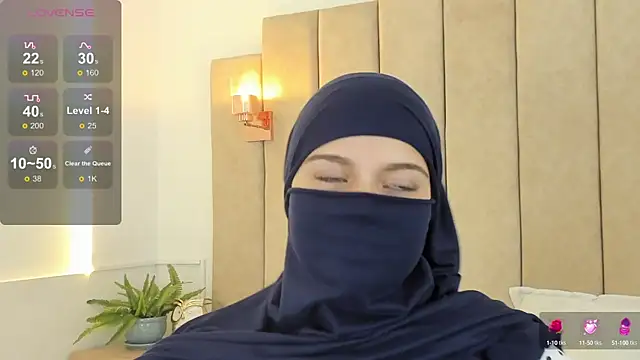 anna-henao online show from 12-05-24, 08:11