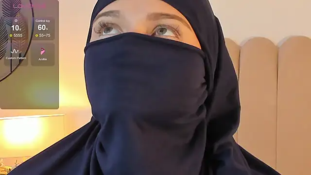 anna-henao online show from 12-06-24, 12:27