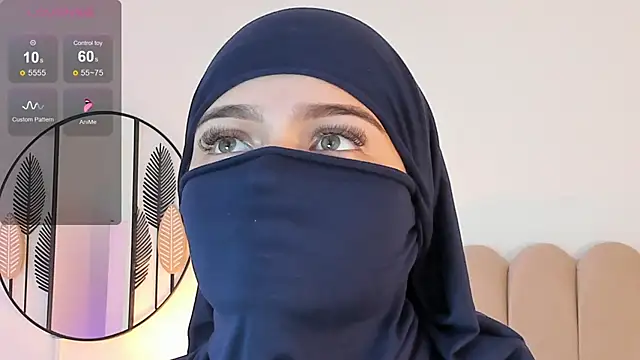 anna-henao online show from 12-07-24, 02:02