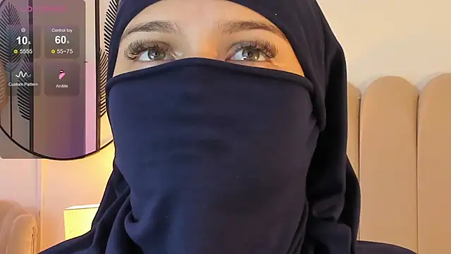 anna-henao online show from 12-10-24, 01:55