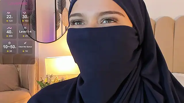 anna-henao online show from 12-11-24, 04:42