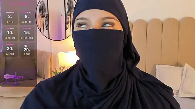 anna-henao online show from 12-12-24, 12:55