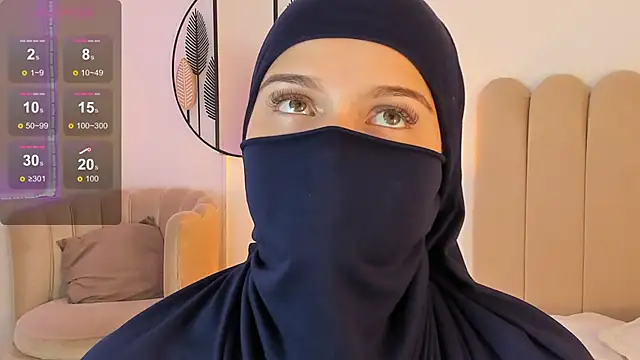 anna-henao online show from 12-21-24, 04:25