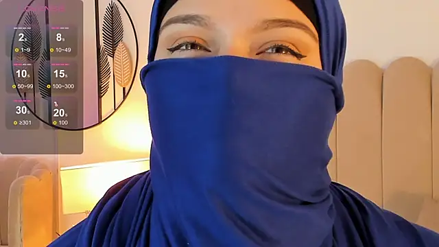 anna-henao online show from 12-28-24, 12:24