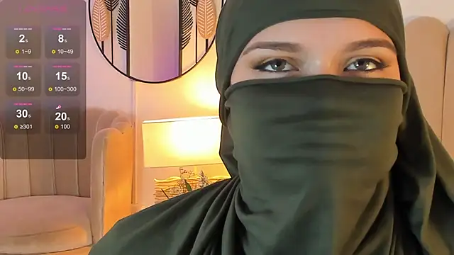 anna-henao online show from 01-16-25, 03:24