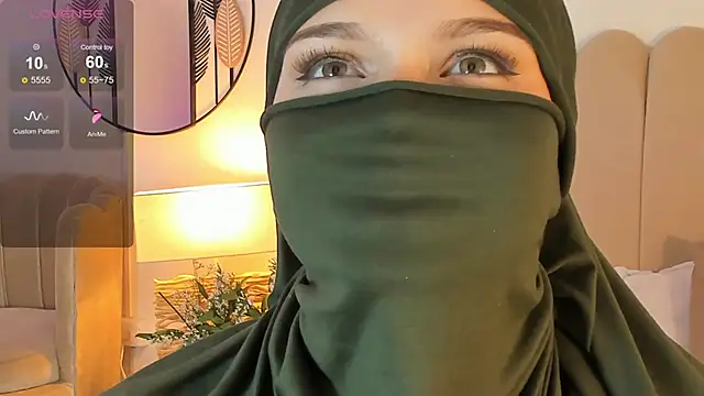 anna-henao online show from 01-17-25, 08:11