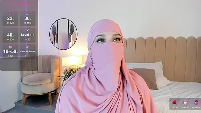 anna-henao online show from 02-01-25, 12:26