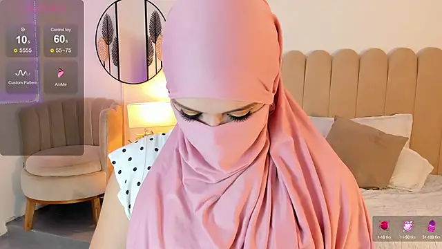 anna-henao online show from 02-05-25, 01:22