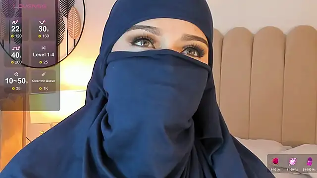 anna-henao online show from 02-20-25, 02:02