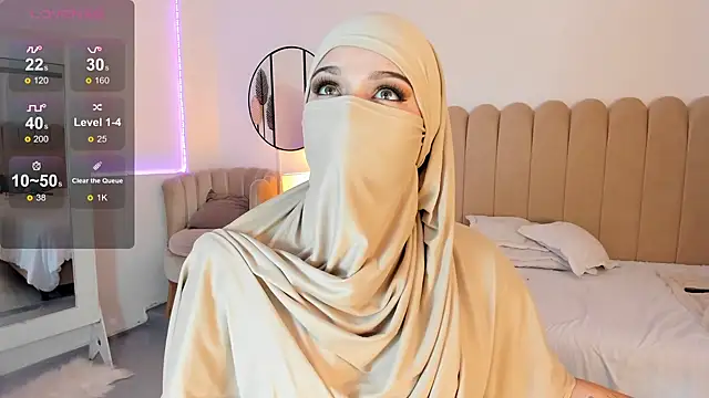 anna-henao online show from 02-21-25, 02:16