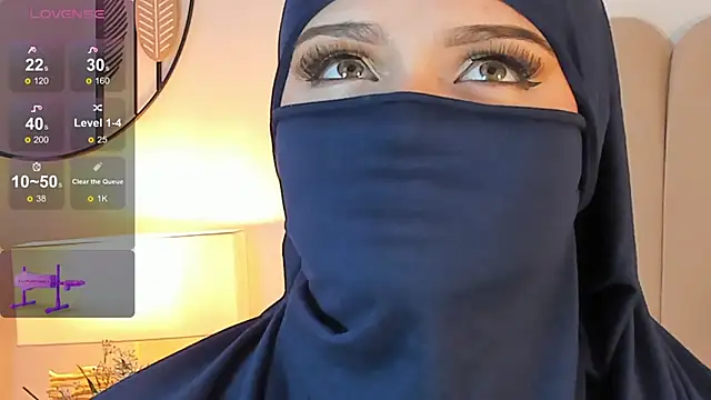 anna-henao online show from 02-24-25, 04:26