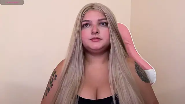 SweetPaige  online show from 02-21-25, 06:37