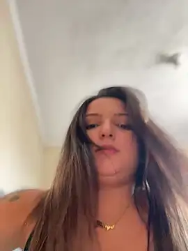 SweetPaige  online show from 03-14-25, 09:10