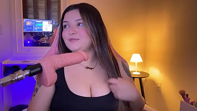 SweetPaige  online show from 09-18-25, 04:53