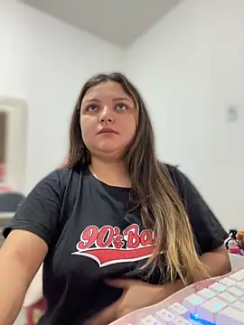 SweetPaige  online show from 09-21-25, 03:46