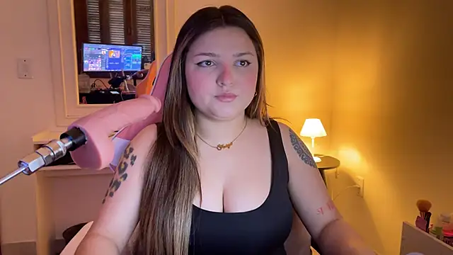 SweetPaige  online show from 09-22-25, 05:04