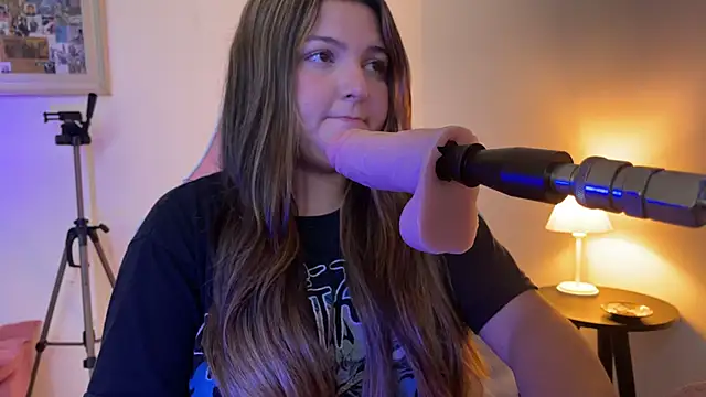 SweetPaige  online show from 02-21-26, 04:41