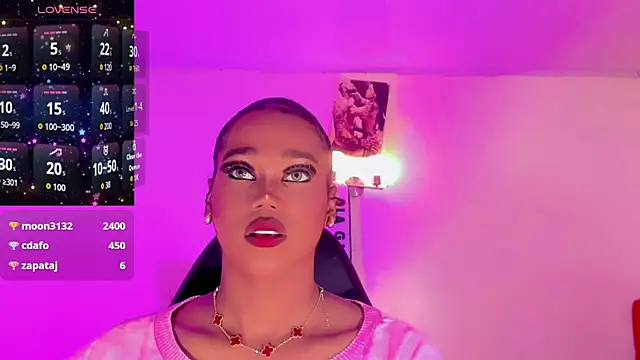 naomy  xx online show from 11-21-25, 03:05