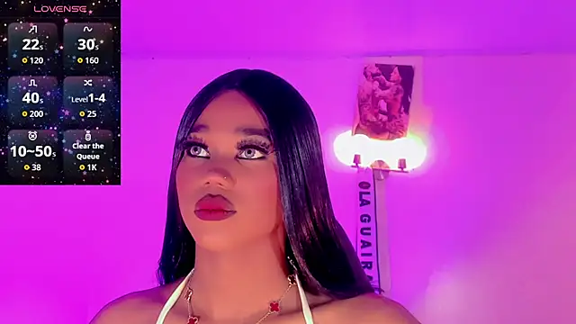 naomy  xx online show from 11-29-25, 03:20