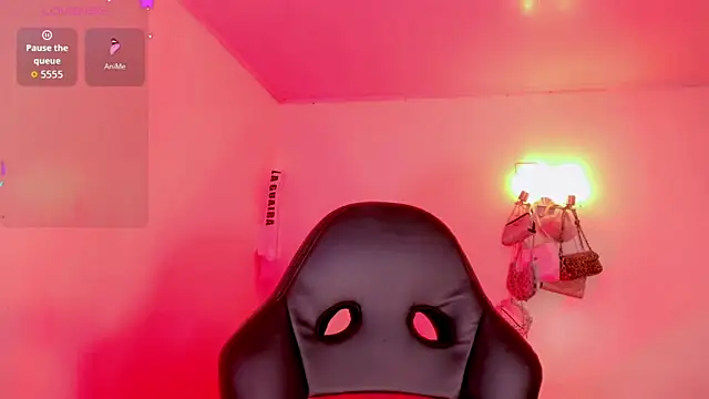 naomy  xx online show from 02-25-26, 03:27