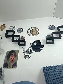 jamilaross online show from 11-27-25, 10:01