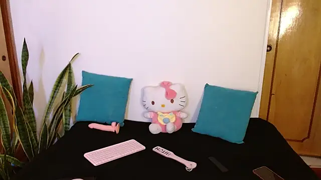 kittycatw online show from 12-14-25, 08:02