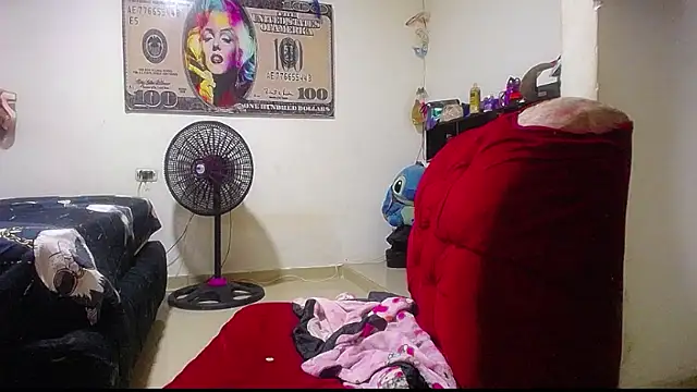 Snapshot of harry_lia_ chatting on 09-19-25, 06:41 harry lia  online show from 09-19-25, 06:41