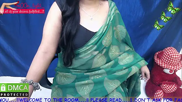  mOOn light  online show from 02-06-25, 04:42