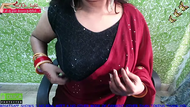  mOOn light  online show from 10-10-25, 05:39