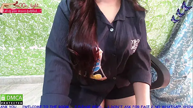  mOOn light  online show from 10-13-25, 05:40