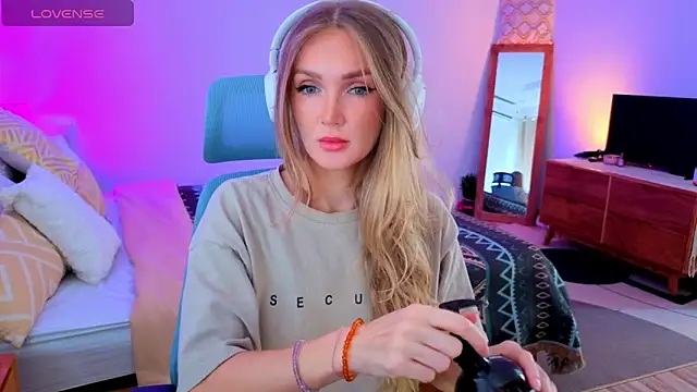 PrincessVS online show from 11-02-25, 03:31