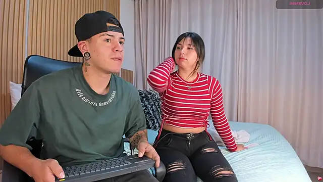 Snapshot of lucy_Bensonn chatting on 03-20-25, 11:45 lucy Bensonn online show from 03-20-25, 11:45