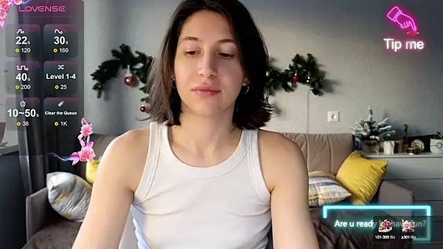 marrycolins online show from 01-01-25, 03:34