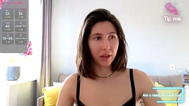 marrycolins online show from 02-08-25, 06:54