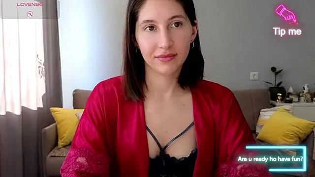 marrycolins online show from 03-12-25, 07:24