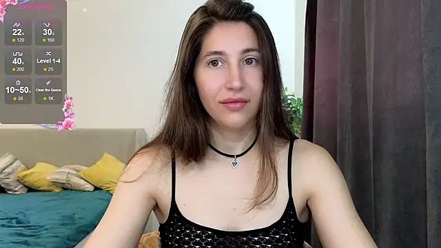 marrycolins online show from 10-25-25, 02:30