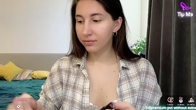 marrycolins online show from 01-16-26, 03:54