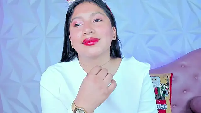 LinnaGardenia online show from 12-11-24, 03:47