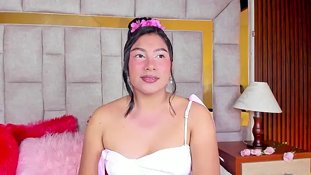 Snapshot of LinnaGardenia chatting on 03-03-26, 02:56 LinnaGardenia online show from 03-03-26, 02:56