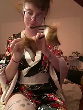  foxygirl  online show from 01-31-25, 06:03