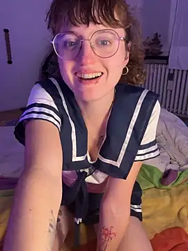  foxygirl  online show from 02-08-26, 09:18