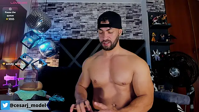 Snapshot of cesar_jonnes chatting on 12-28-24, 12:36 cesar jonnes online show from 12-28-24, 12:36