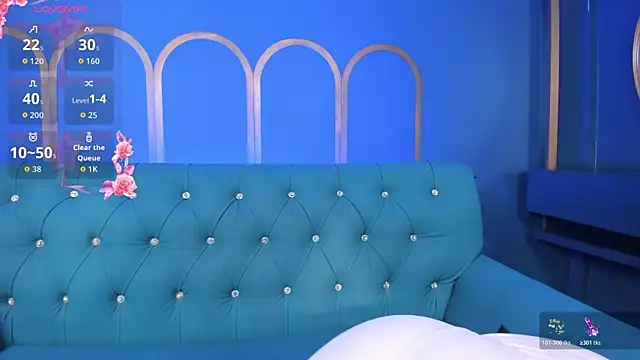 jessymorgan  online show from 10-23-25, 11:46