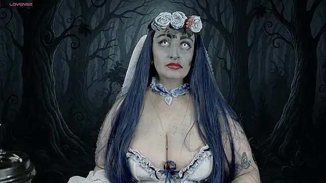 helenas fantasy online show from 10-10-25, 02:54