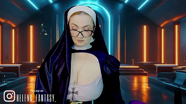 helenas fantasy online show from 03-14-26, 12:39