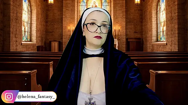 helenas fantasy online show from 04-05-26, 04:09