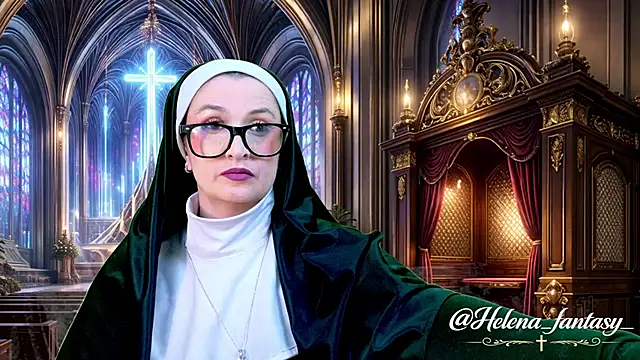 helenas fantasy online show from 04-18-26, 01:53