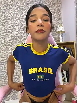 Dany-Sexy online show from 02-01-26, 07:34